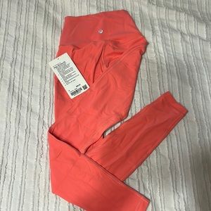 Lululemon Align HR Pant 28”